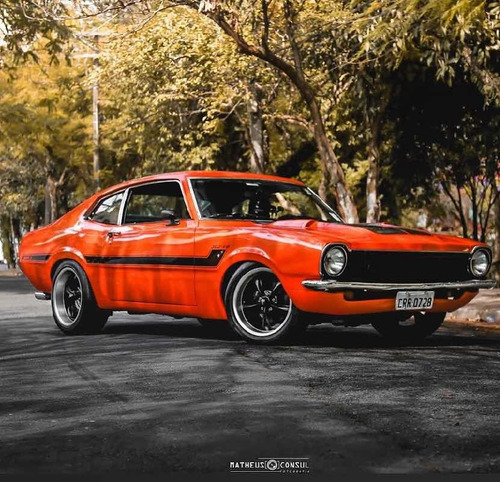 Ford Maverick