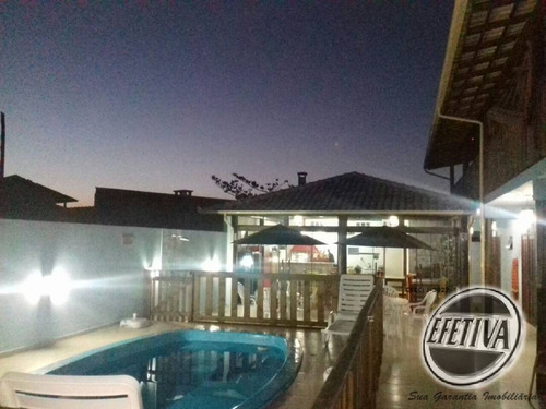 Imagem 5 de 15 de Pousada E Restaurante - Centro - Laguna Sc - 710c