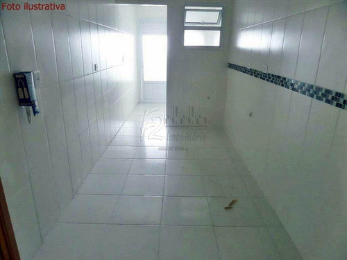 Imagem 8 de 26 de Apartamento, 2 Dorms Com 162 M² - Guilhermina - Praia Grande - Ref.: Fda465 - Fda465