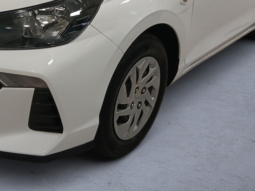 Hyundai HB20 Hyundai HB20 Sense Plus 1.0 (Mec.)