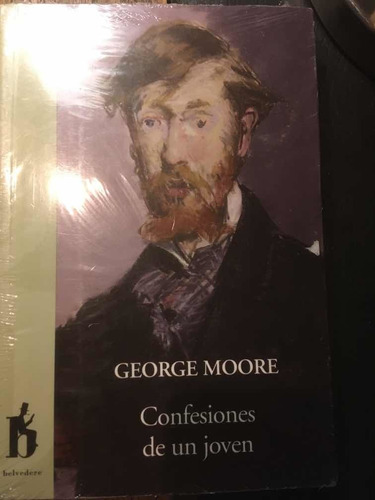 Confesiones De Un Joven. G. E. Moore · Belvedere