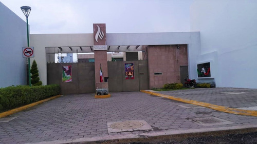 Imagen 2 de 30 de Casa Venta En Residencial San Angel, Metepec