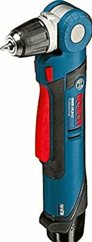 Bosch Taladro Atornillador Inalámbrico Gwb 12v-10, Con