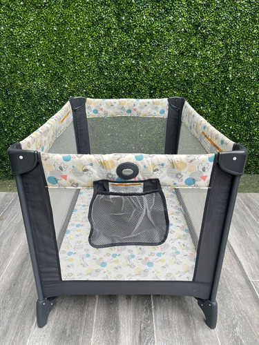  Corral Para Bebes Graco