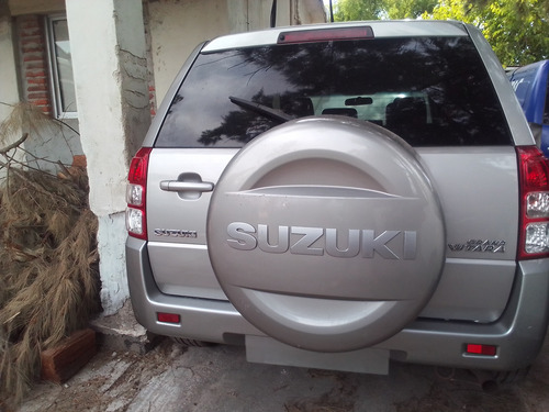 Grand Vitara 2.4 X Partes Repuestos Originales