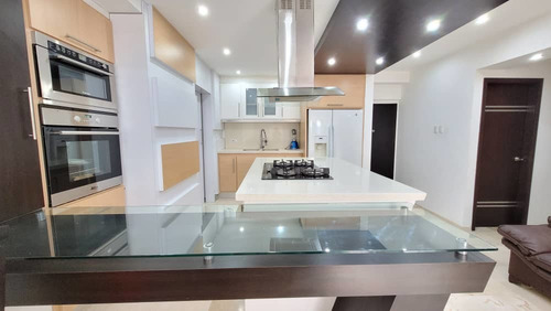 Imagen 3 de 10 de Apartamento En Alquiler San Cristóbal