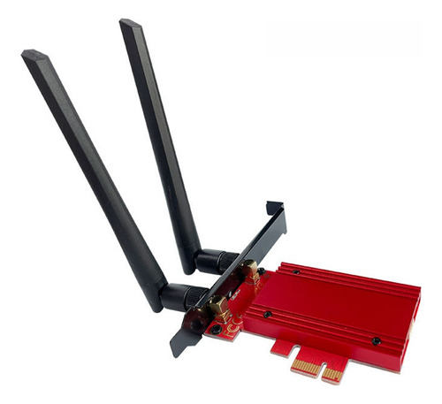 Wifi Wifi Wifi 6e Ax3000 Pcie De 3000 Mbps