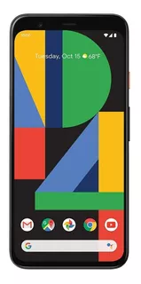 Google Pixel 4 XL 128 GB oh so orange 6 GB RAM