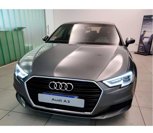 Imagen 2 de 12 de Audi A3 Sportback 1.4 Tfsi Stronic 150cv