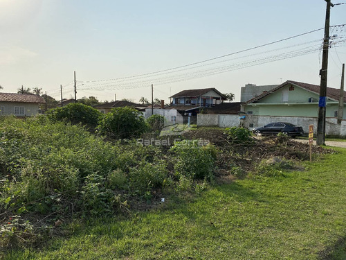 Imagem 2 de 13 de Terreno | Pinheiros | Bal. Barra Do Sul - 077