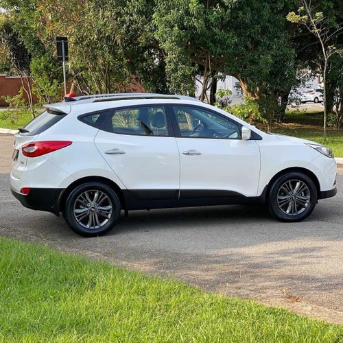 Imagem 14 de 14 de Hyundai Ix35 2.0 Mpfi Gls 16v Flex 4p Automático 2020/2021