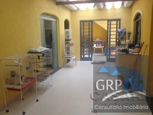 Imagem 11 de 15 de Casa Para Venda Em São Paulo, Socorro, 3 Dormitórios, 1 Suíte, 3 Banheiros, 4 Vagas - 3103_1-1023518