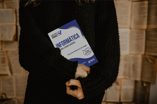 Apostila Informática Para Concursos