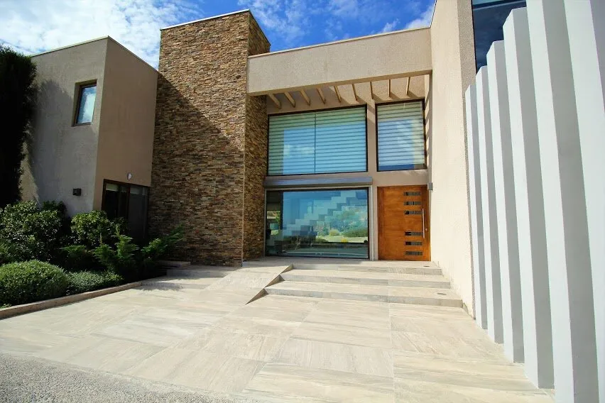 Imagen 2 de 30 de Arriendo Amoblado Hermosa Casa Moderna, 4d, 5b, Parcela, Qui
