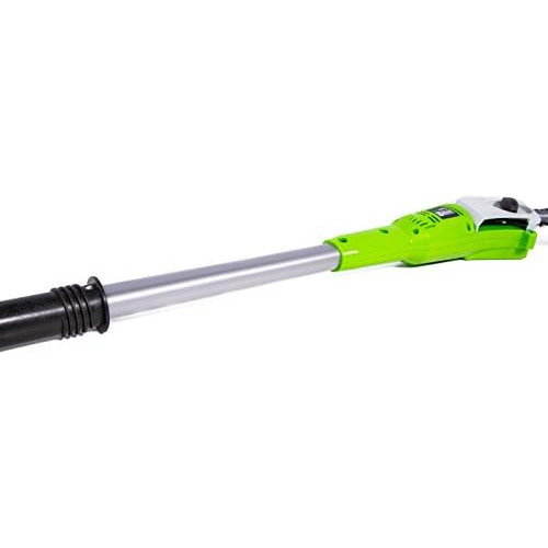 Accesorio De Sierra De Pértiga De 8 Pulgadas 40v Ps40a...