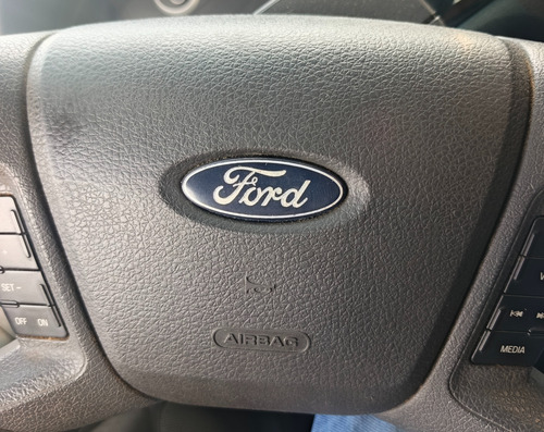Airbag Piloto Ford Fusión 2008 Original (Usado)