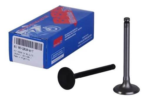 comprar Kit Valvulas Bbb Admision\u002Fescape Honda Wave Nf 100