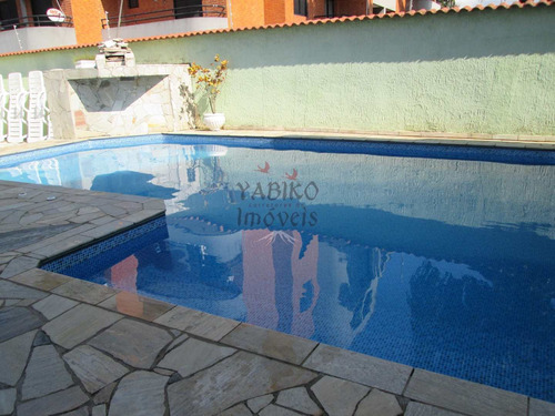 Imagem 19 de 20 de Casa Em Világio Com 02 Suítes, 02 Vagas, Piscina. - V704
