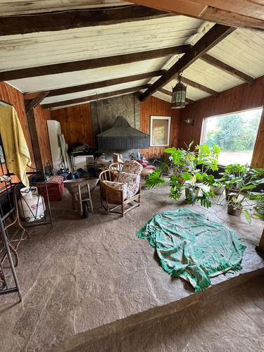 Terreno En Venta, Hosteria Con Cabañas, Vista Privilegiada