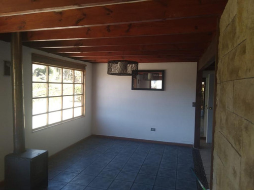 Casa En Jardin Del Mar Calle Hunitela
