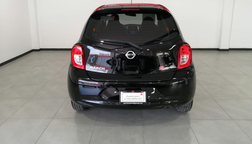 Imagen 7 de 15 de Nissan March Advance T/m 2020