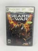 Comprar Gears Of War Xbox 360