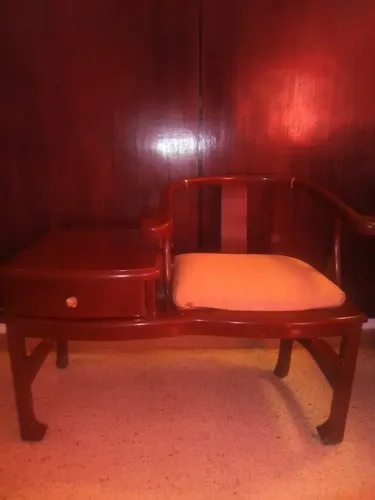 Telefonera De Madera China