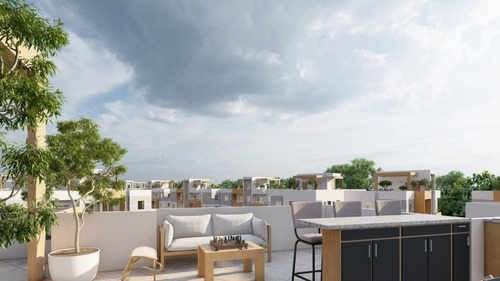 Imagen 3 de 14 de Proyecto De Apartamentos Con Bono De Primera Vivienda Y Bono Para Militares