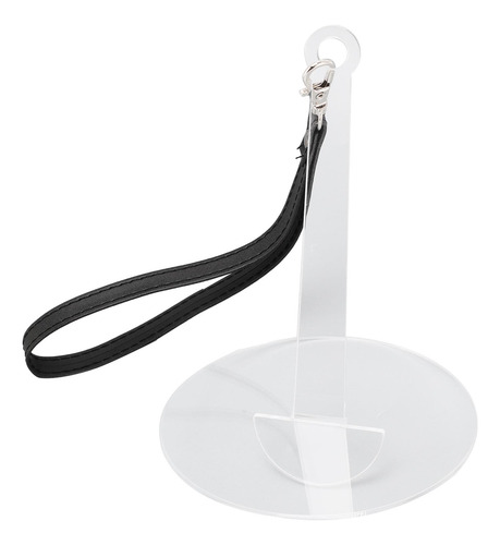 Soporte Para Hilo De Muñeca, 2 Unidades, Soporte Portátil, B