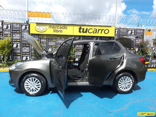 Imagen 9 de 25 de Suzuki Swift