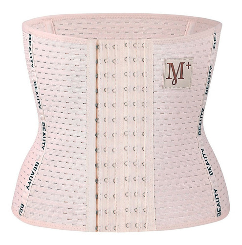 Corset Modelador Gadnic Reduce Cintura Y Abdomen Unisex