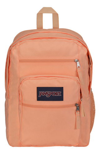 Mochila Jansport Big Student Urbana Portanotebook Deportiva