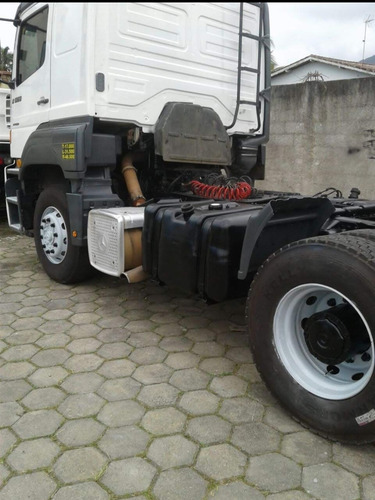 Conjunto Mercedes Benz 1938s 6x2 2004 E Carreta Ls Randon