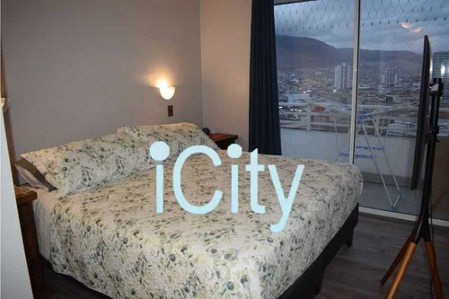 Venta Departamento 2d+2b Edificio Matiz (71363)