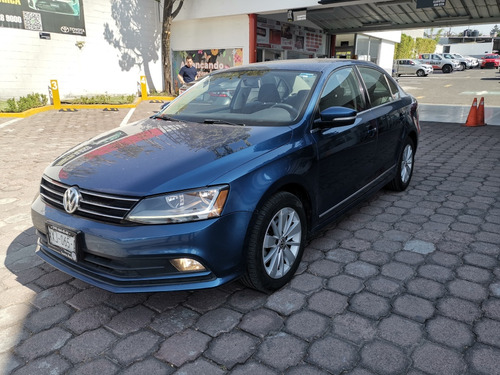 Volkswagen Jetta 2.5 Trendline Tiptronic At