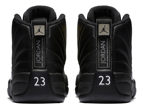Zapatillas Jordan 12 Retro The Master Urbano 130690-013