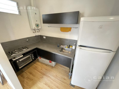Imagen 9 de 12 de Venta De Departamento Monoambiente - Belgrano