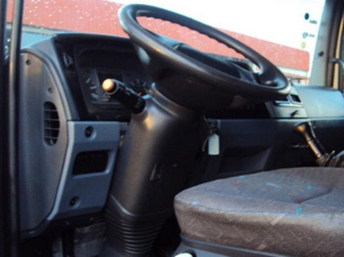 Mb 2425 Atego Carroceria Completo Com Divida