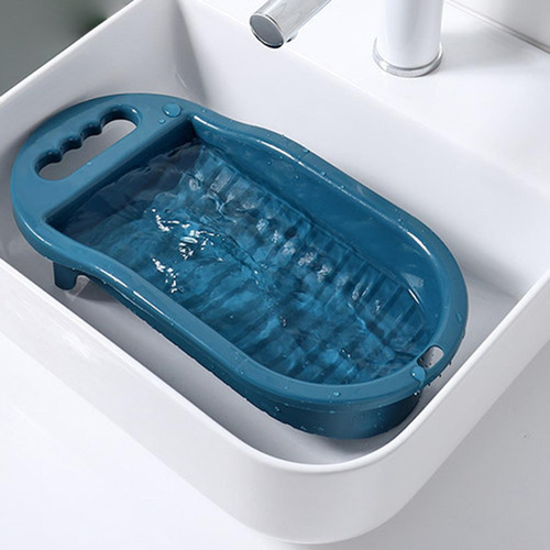 Yi Lavadero De Ropa Interior Portátil De 3 Piezas Para