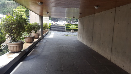 Imagen 9 de 14 de Rento Oficina Amueblada 85 M2 Bosque Duraznos Lista Ocupar!