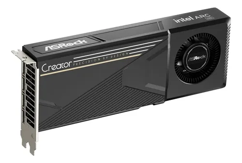 Asrock B70 Intel Arc Pro B70 B70 Ct 32 Gb Gddr6 Pci De 256 B