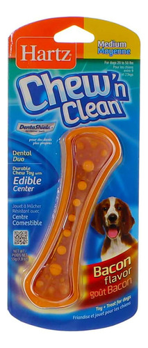 Hartz De Masticación Para Perros Duo Clean Dental N' Chew To