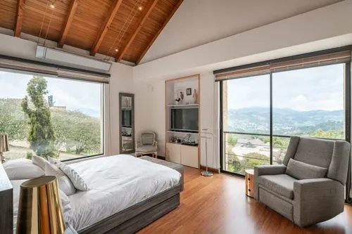Casa En Venta En Arboretto. Cod V16266