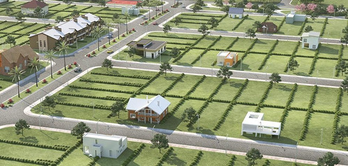 Imagen 5 de 8 de Lotes De 300 M2 En Barrio Abierto Estancia Las Moras Ricardone A La Venta