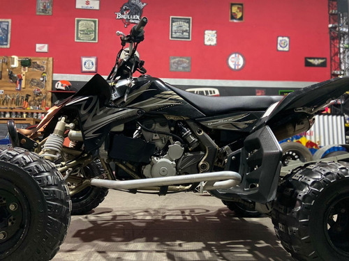 Imagen 4 de 15 de Cuatriciclo Suzuki Ltr 450 2009 Ltr450 Cuatri