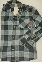 Comprar Camisa Infantil Cheeky. Talle 6.nueva Sin Uso. Mangas Largas