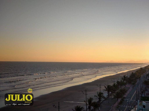 Imagem 28 de 28 de Cobertura Com 3 Dormitórios À Venda, 189 M² Por R$ 600.000,00 - Vila Atlântica - Mongaguá/sp - Co0018