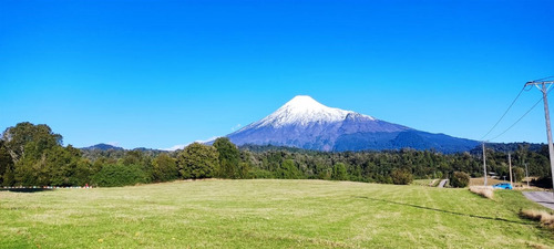 Terreno Agrícola En Venta 4,25 H En Puerto Octay