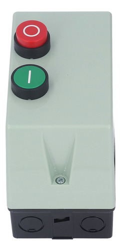 Control De Motor De Arranque Le1d09m7 Monofásico 710a Elect