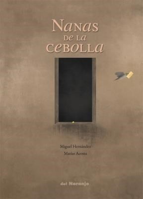 Libro Nanas De La Cebolla De Miguel Hernandez